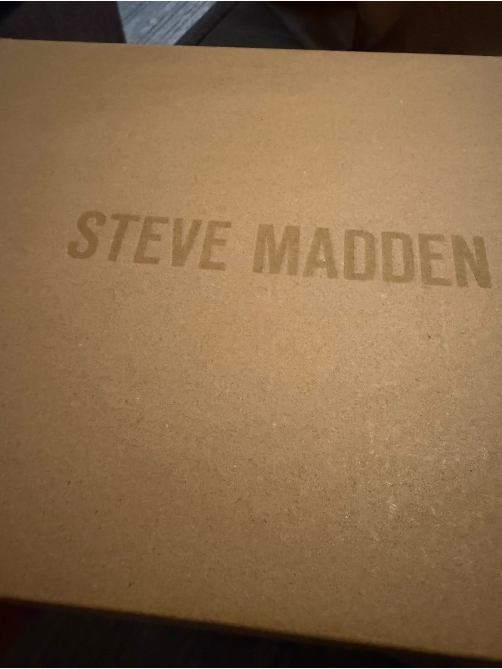 Steve Madden Cream and Hot Pink Lace-Up Women's Sneaker - Picture 3 of 7